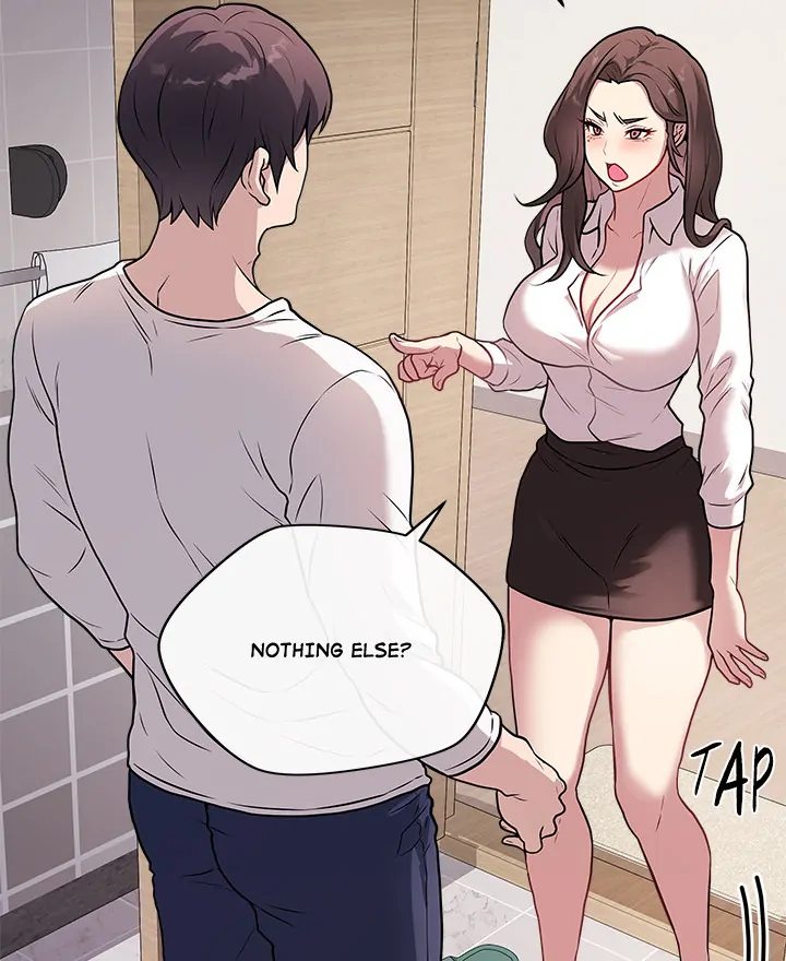 Signed, Sealed, Mistaken - Chapter 2 [photo 28] - MangaPorn