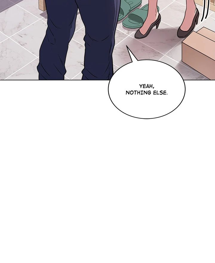 Signed, Sealed, Mistaken - Chapter 2 [photo 29] - MangaPorn