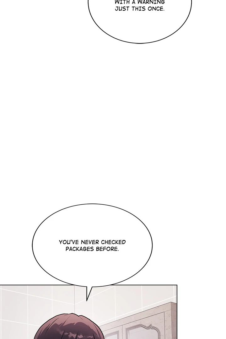 Signed, Sealed, Mistaken - Chapter 2 [photo 31] - MangaPorn