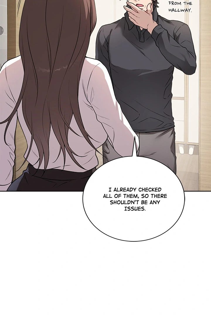Signed, Sealed, Mistaken - Chapter 2 [photo 52] - MangaPorn