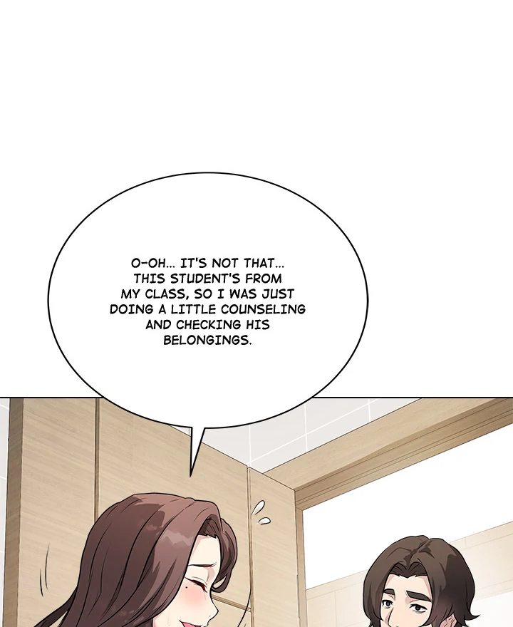 Signed, Sealed, Mistaken - Chapter 2 [photo 53] - MangaPorn