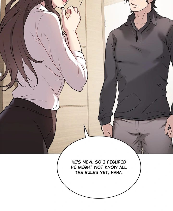 Signed, Sealed, Mistaken - Chapter 2 [photo 54] - MangaPorn