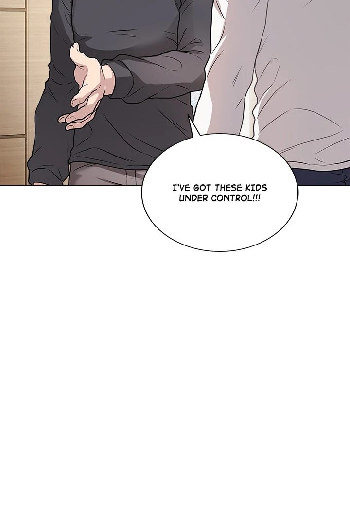 Signed, Sealed, Mistaken - Chapter 2 [photo 56] - MangaPorn