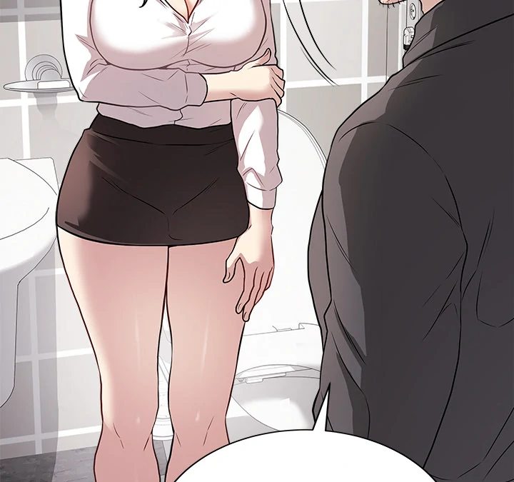 Signed, Sealed, Mistaken - Chapter 2 [photo 58] - MangaPorn