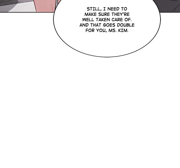 Signed, Sealed, Mistaken - Chapter 2 [photo 59] - MangaPorn