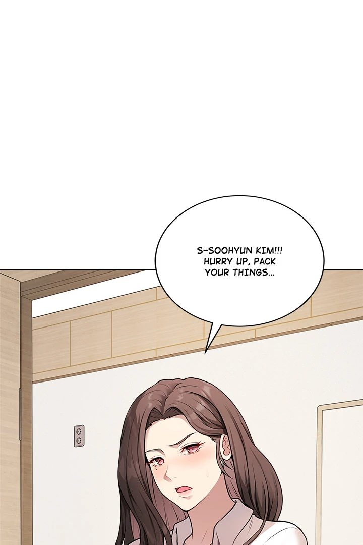 Signed, Sealed, Mistaken - Chapter 2 [photo 61] - MangaPorn