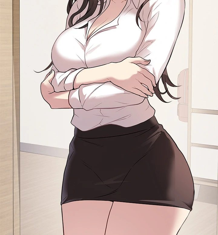Signed, Sealed, Mistaken - Chapter 2 [photo 62] - MangaPorn