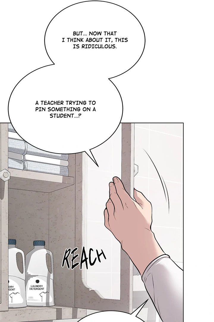 Signed, Sealed, Mistaken - Chapter 2 [photo 68] - MangaPorn