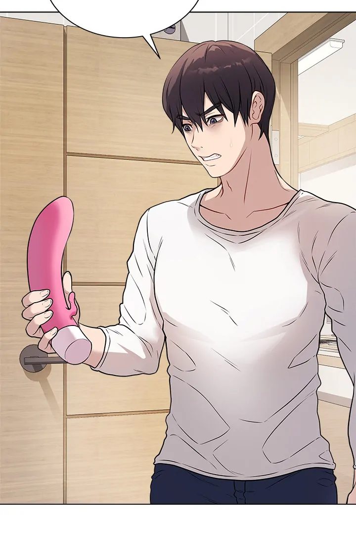 Signed, Sealed, Mistaken - Chapter 2 [photo 70] - MangaPorn