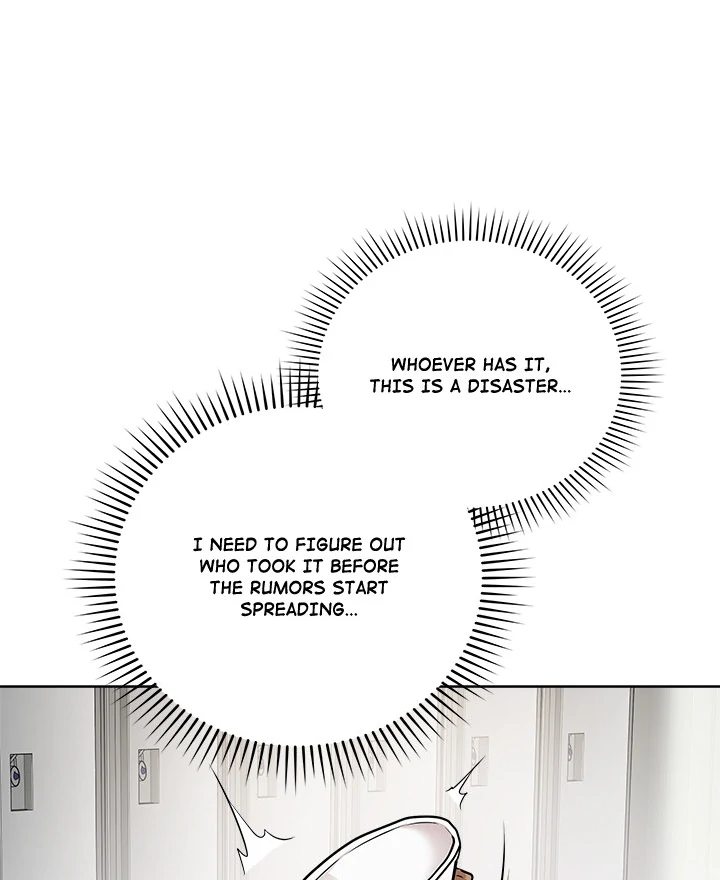 Signed, Sealed, Mistaken - Chapter 2 [photo 85] - MangaPorn
