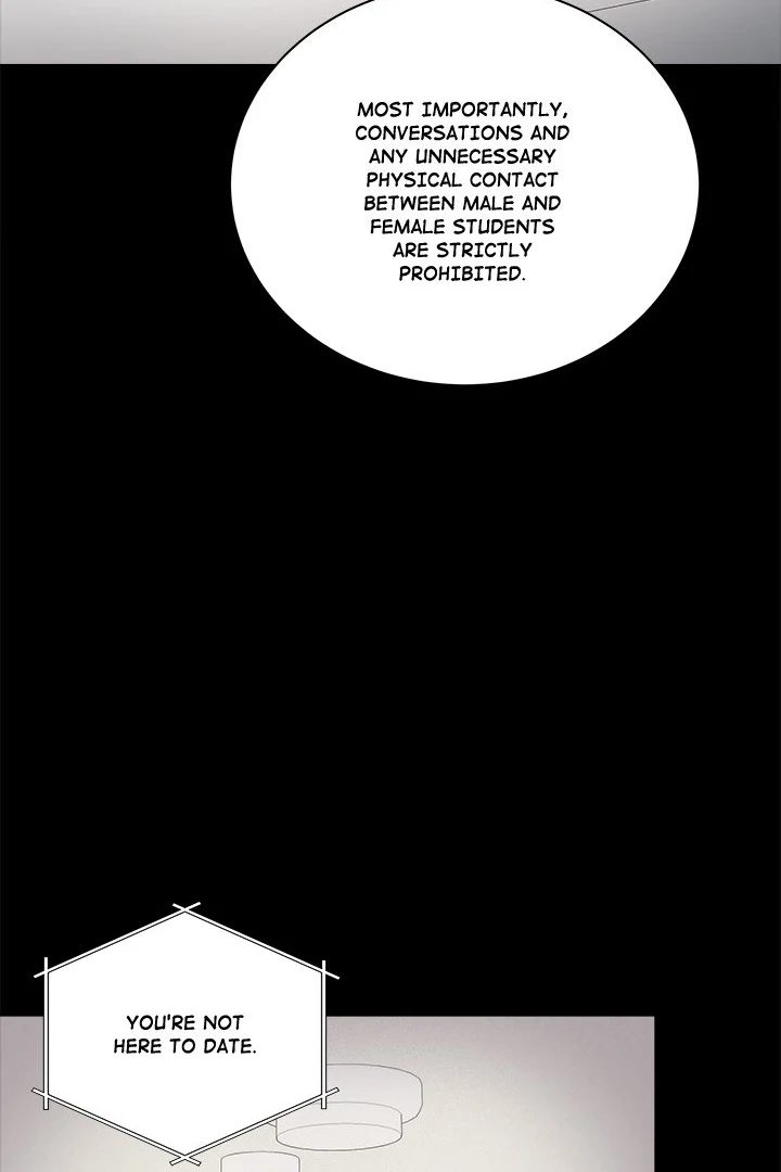 Signed, Sealed, Mistaken - Chapter 3 [photo 10] - MangaPorn