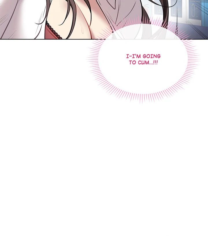 Signed, Sealed, Mistaken - Chapter 3 [photo 114] - MangaPorn