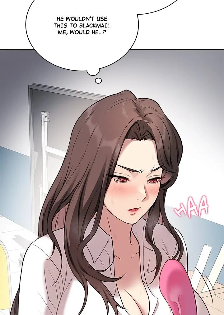 Signed, Sealed, Mistaken - Chapter 3 [photo 125] - MangaPorn