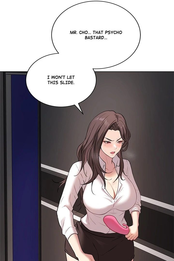 Signed, Sealed, Mistaken - Chapter 3 [photo 127] - MangaPorn