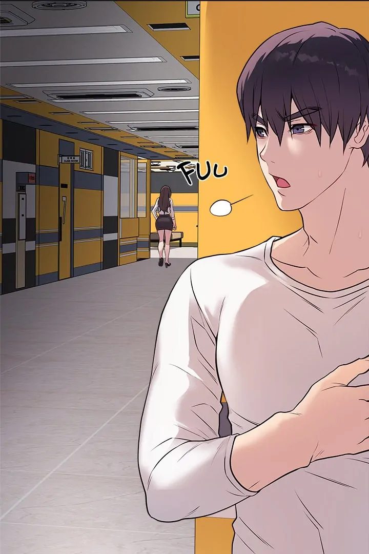 Signed, Sealed, Mistaken - Chapter 3 [photo 131] - MangaPorn