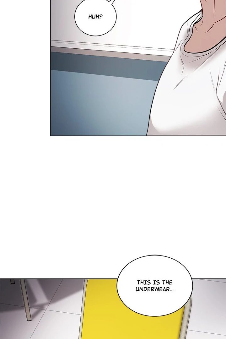 Signed, Sealed, Mistaken - Chapter 3 [photo 137] - MangaPorn