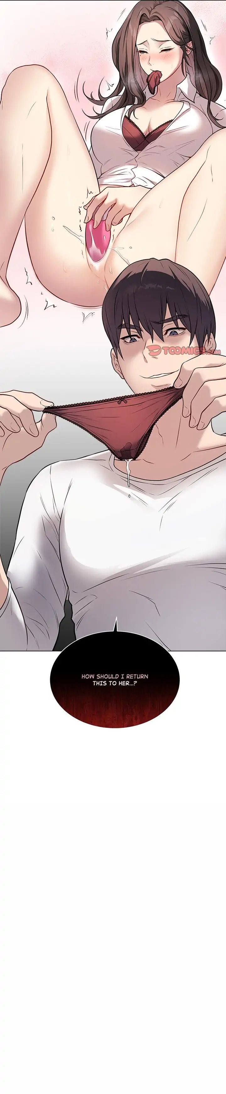 Signed, Sealed, Mistaken - Chapter 3 [photo 140] - MangaPorn