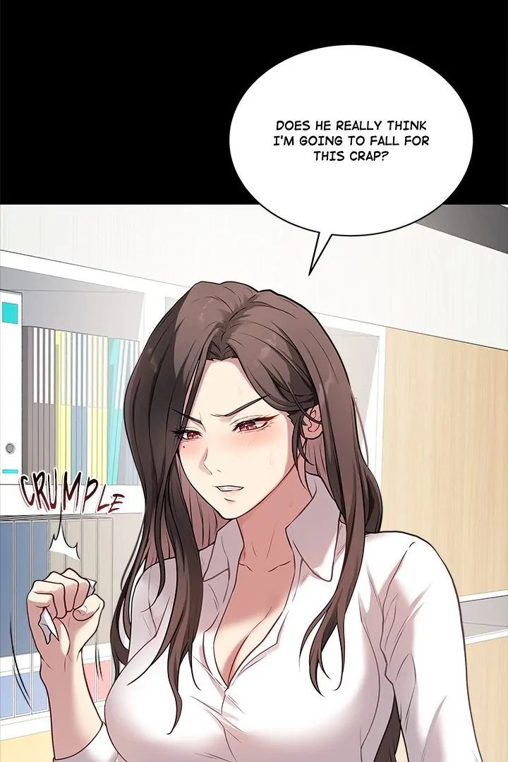 Signed, Sealed, Mistaken - Chapter 3 [photo 24] - MangaPorn