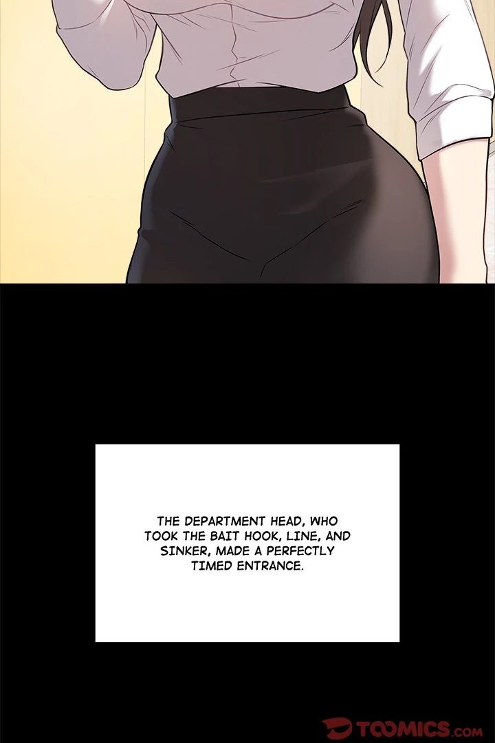 Signed, Sealed, Mistaken - Chapter 3 [photo 25] - MangaPorn