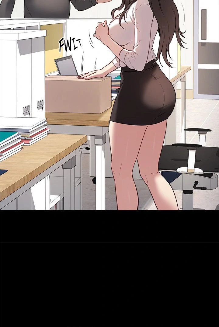 Signed, Sealed, Mistaken - Chapter 3 [photo 27] - MangaPorn