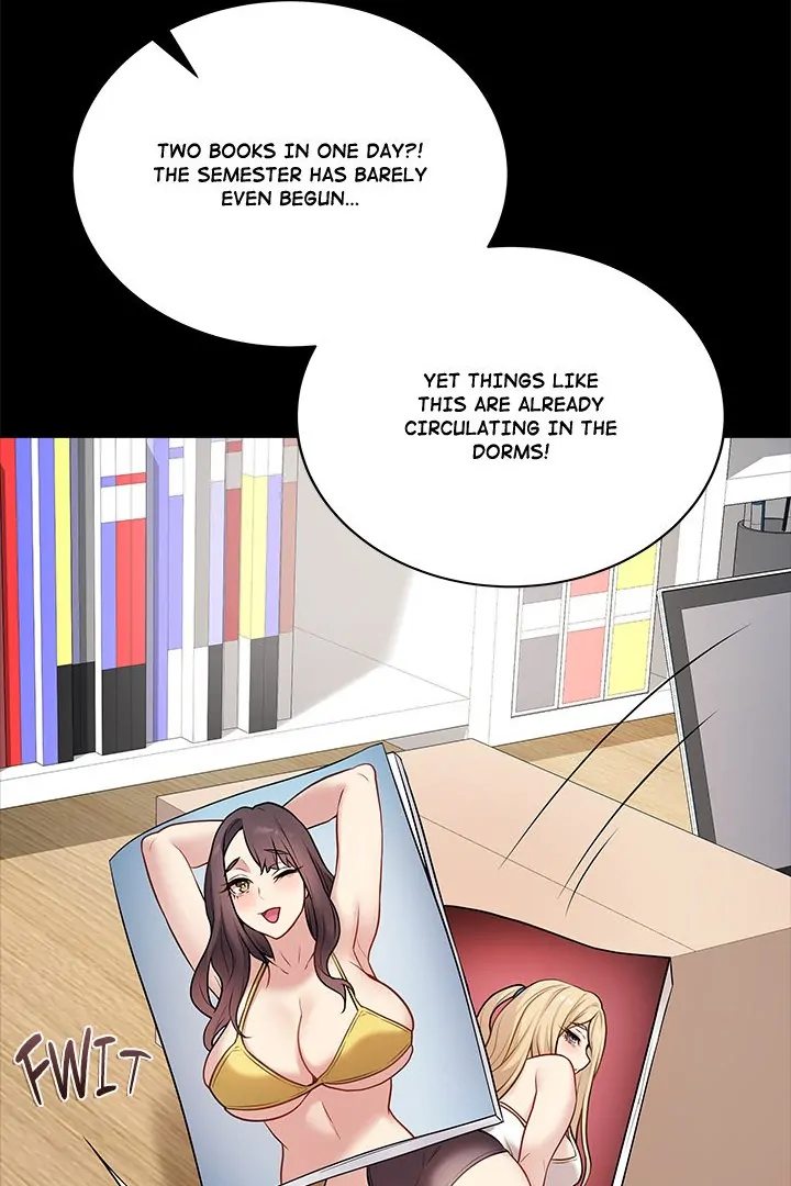 Signed, Sealed, Mistaken - Chapter 3 [photo 28] - MangaPorn