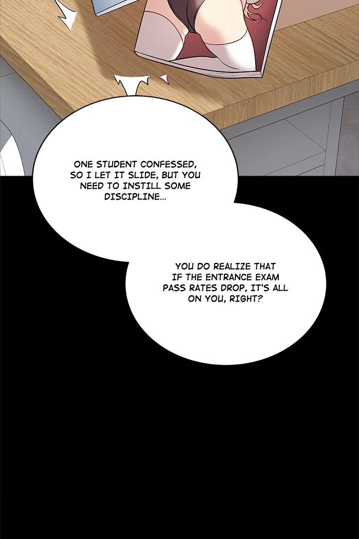 Signed, Sealed, Mistaken - Chapter 3 [photo 29] - MangaPorn