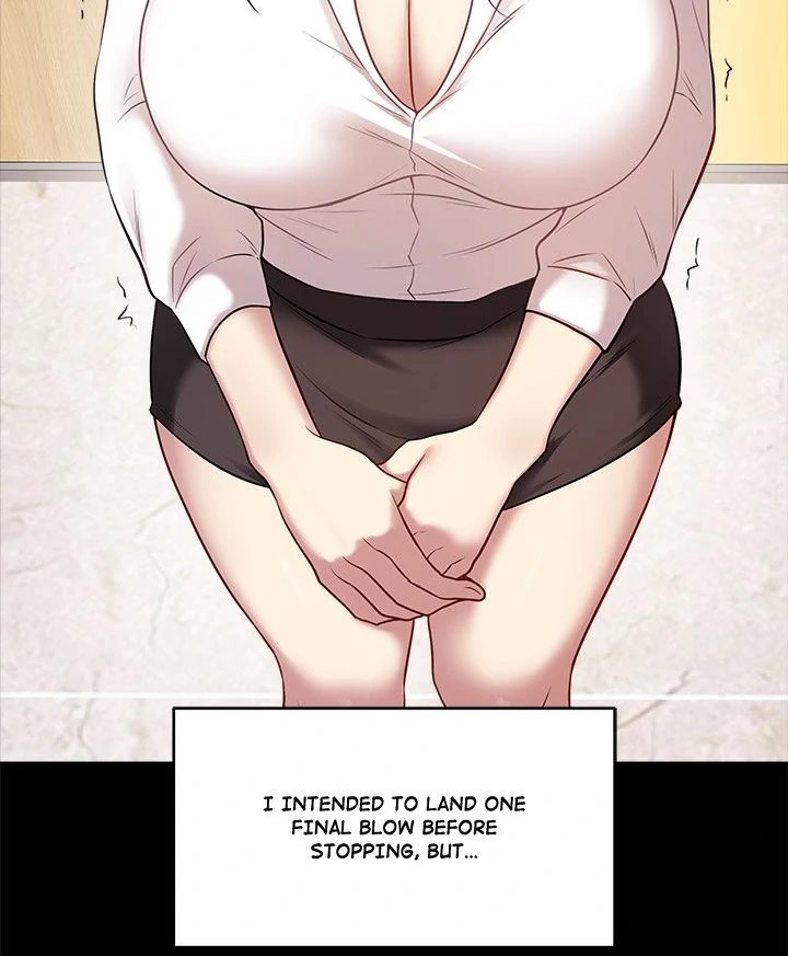 Signed, Sealed, Mistaken - Chapter 3 [photo 41] - MangaPorn