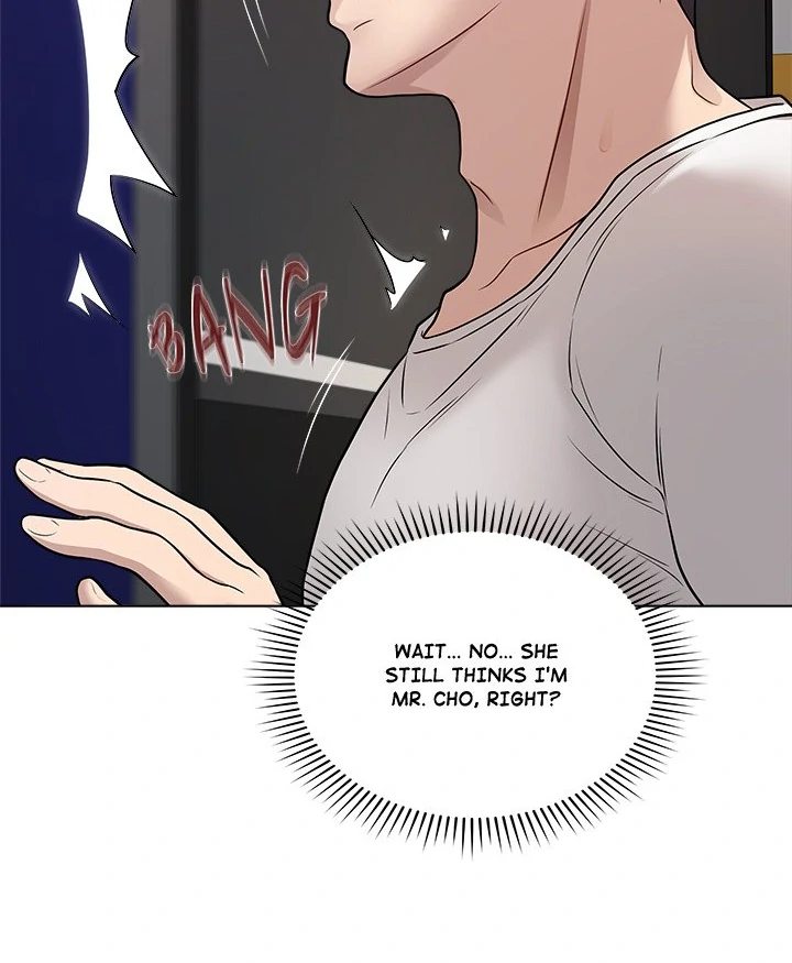 Signed, Sealed, Mistaken - Chapter 3 [photo 46] - MangaPorn