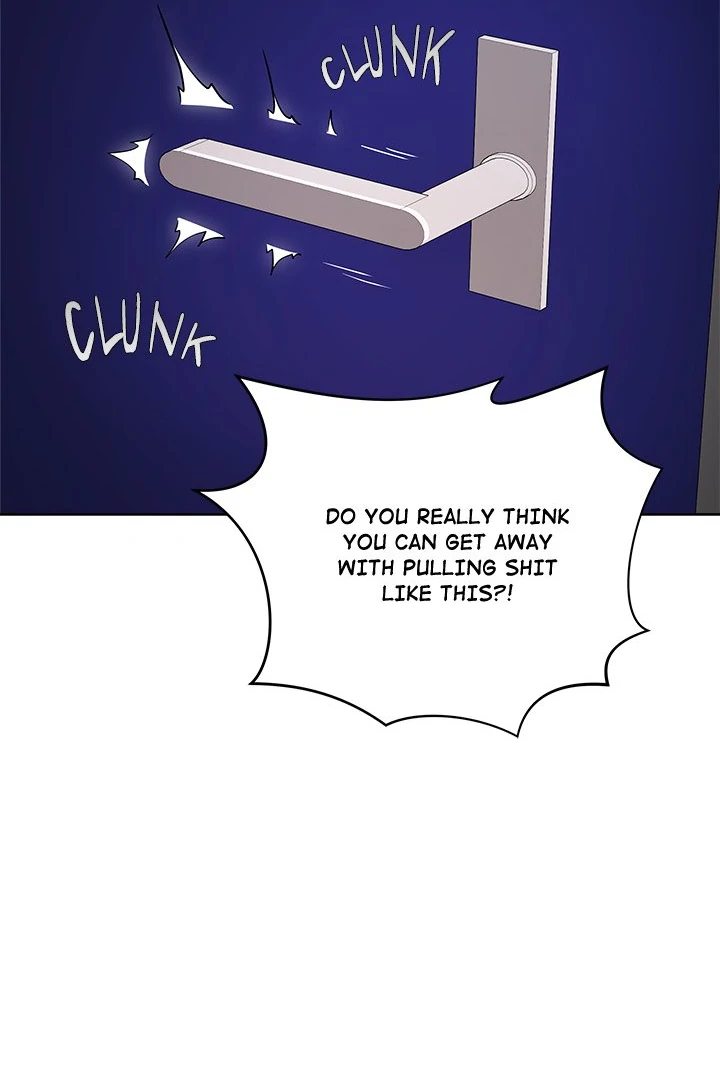 Signed, Sealed, Mistaken - Chapter 3 [photo 48] - MangaPorn