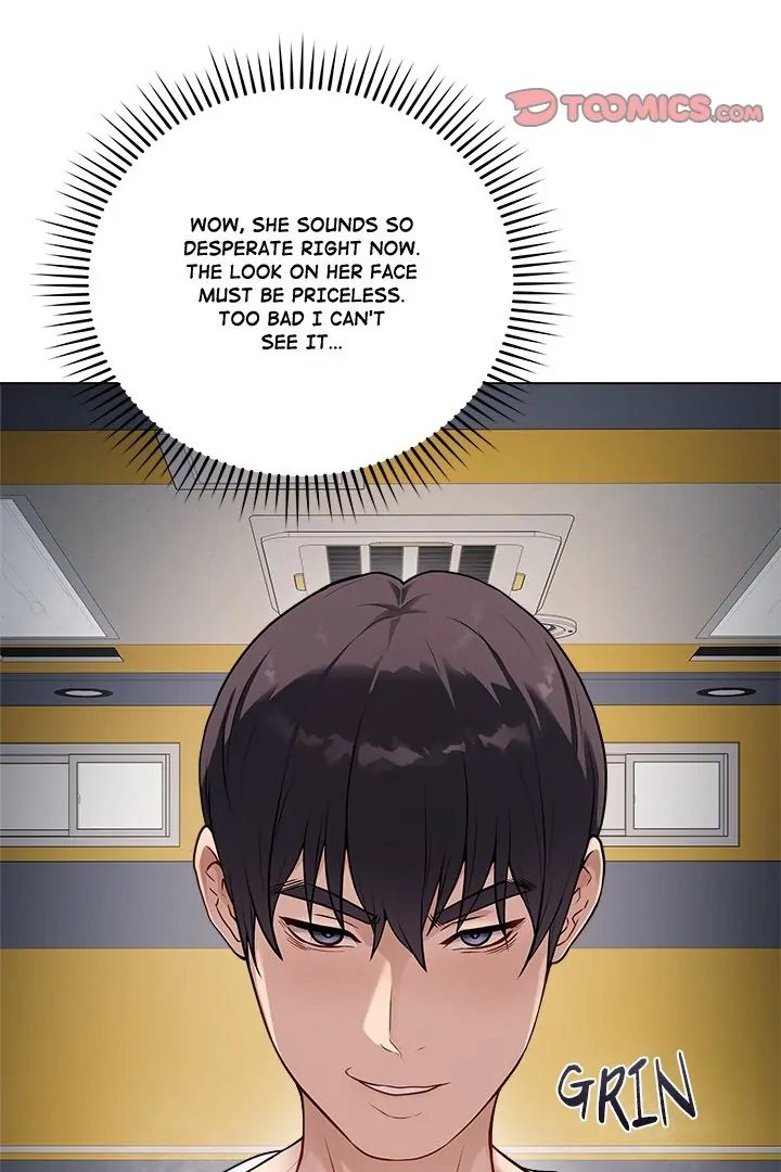 Signed, Sealed, Mistaken - Chapter 3 [photo 49] - MangaPorn