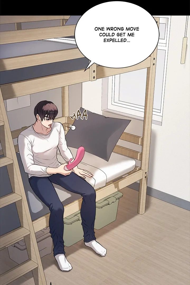 Signed, Sealed, Mistaken - Chapter 3 [photo 5] - MangaPorn
