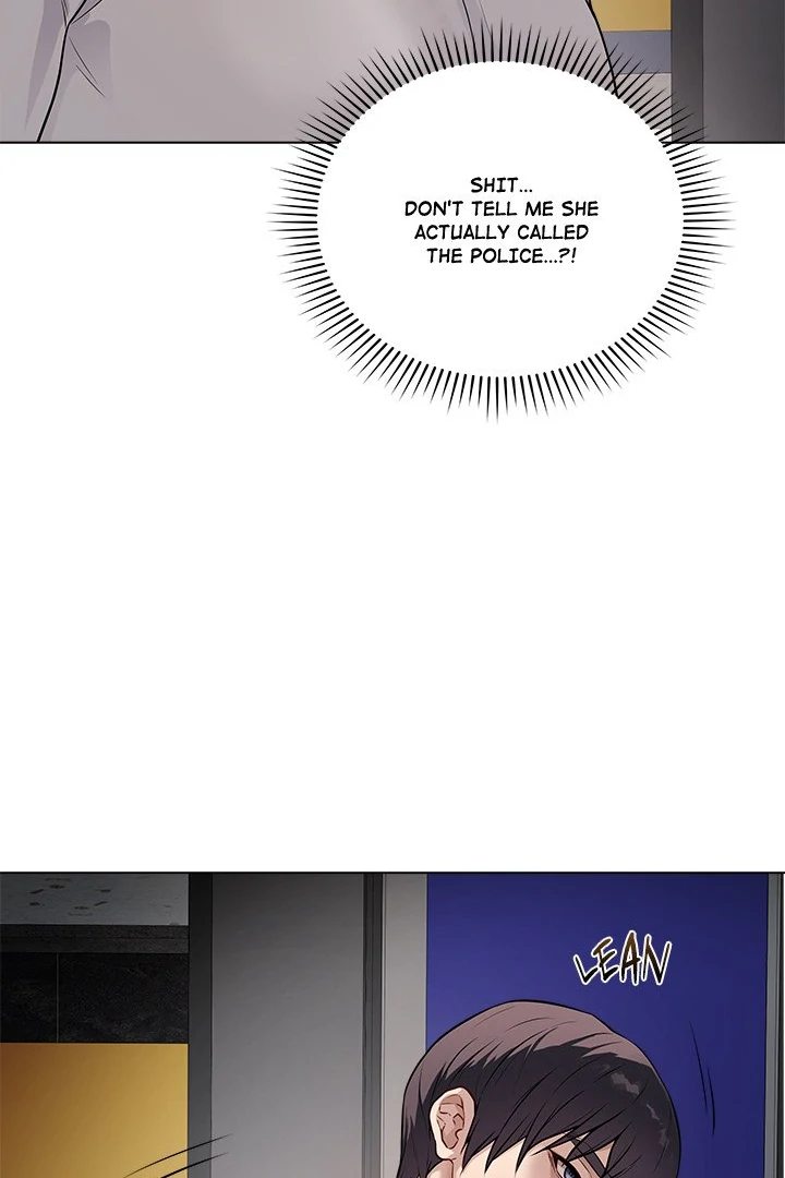 Signed, Sealed, Mistaken - Chapter 3 [photo 54] - MangaPorn