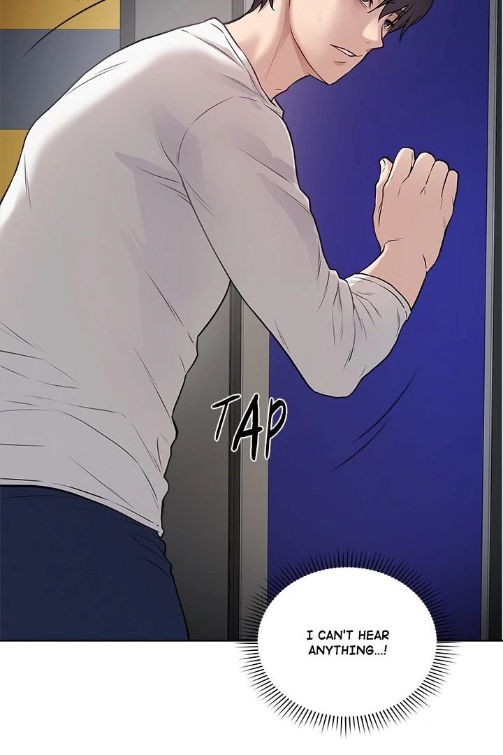 Signed, Sealed, Mistaken - Chapter 3 [photo 55] - MangaPorn