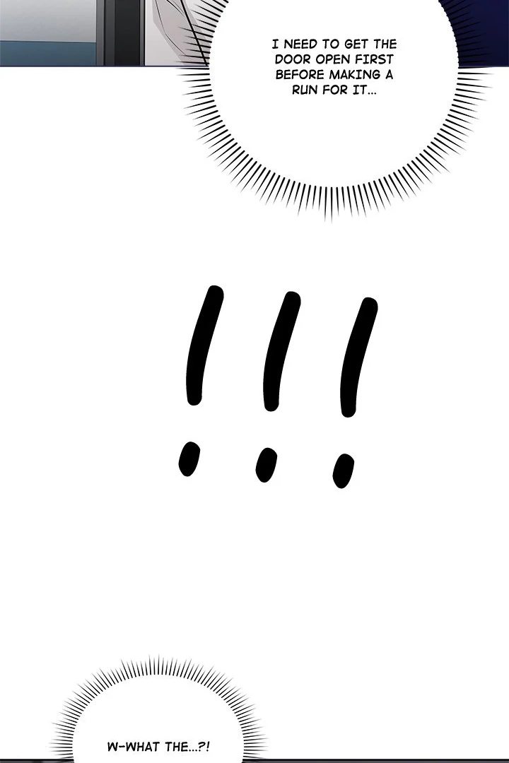 Signed, Sealed, Mistaken - Chapter 3 [photo 59] - MangaPorn