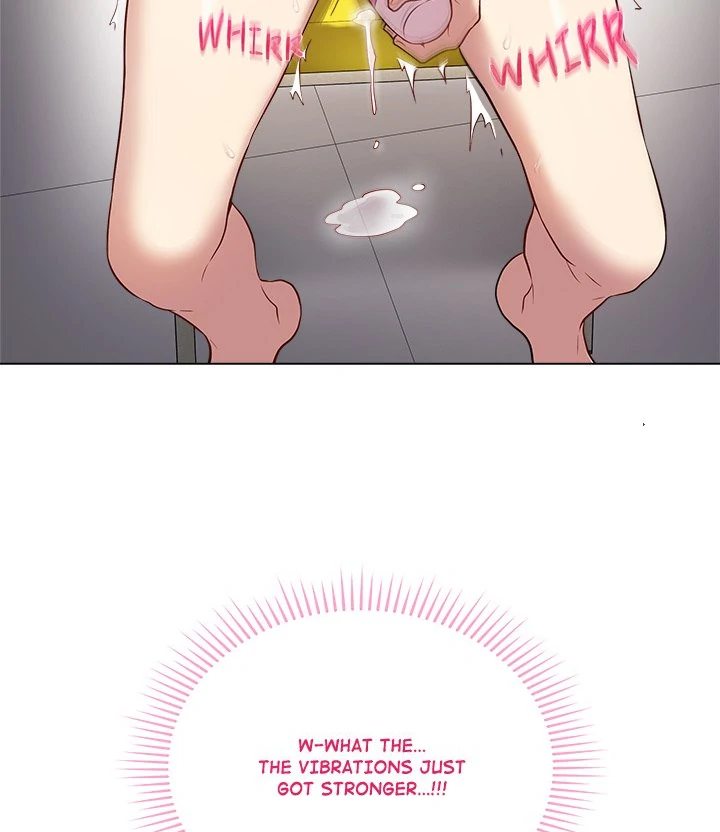 Signed, Sealed, Mistaken - Chapter 3 [photo 81] - MangaPorn