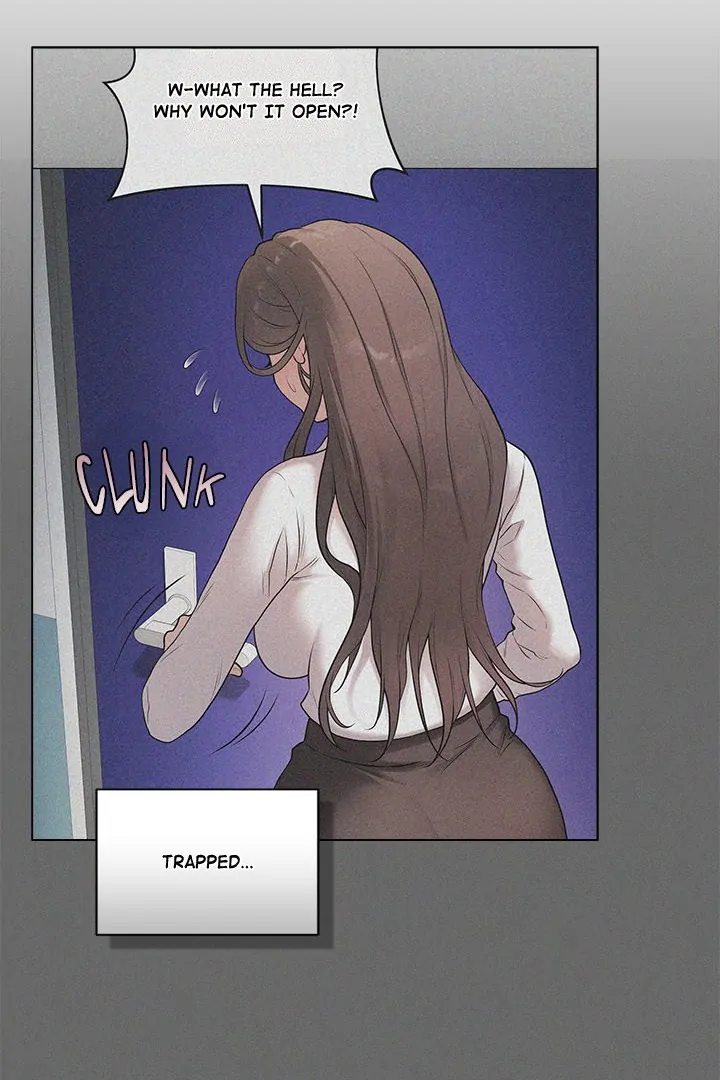 Signed, Sealed, Mistaken - Chapter 4 [photo 108] - MangaPorn