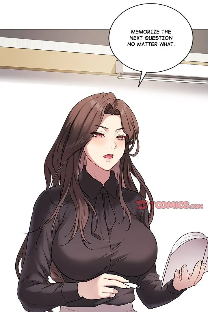 Signed, Sealed, Mistaken - Chapter 4 [photo 11] - MangaPorn