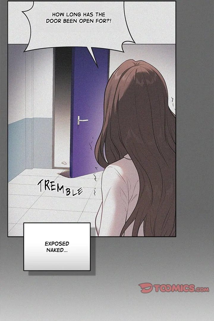Signed, Sealed, Mistaken - Chapter 4 [photo 111] - MangaPorn