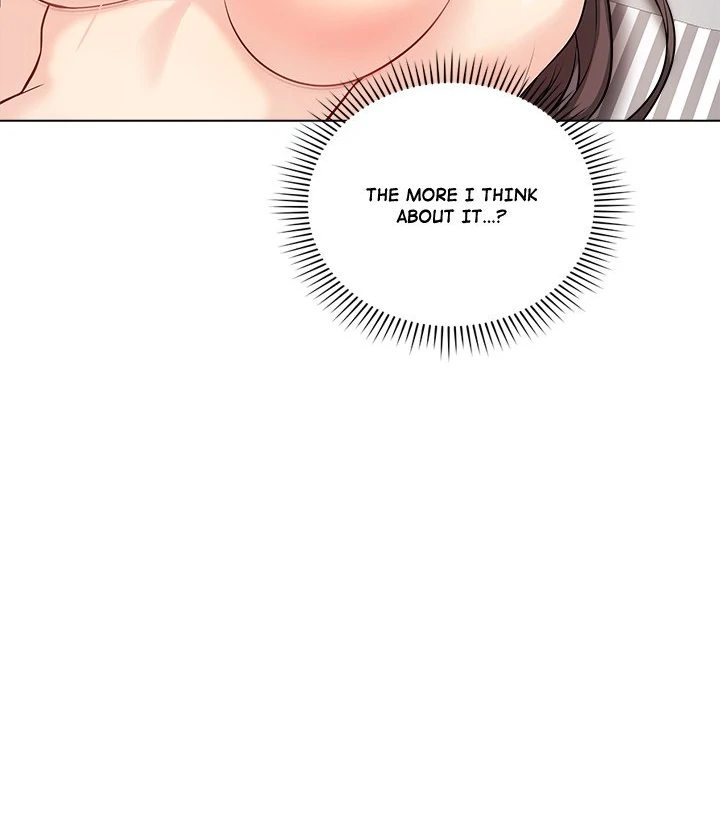 Signed, Sealed, Mistaken - Chapter 4 [photo 124] - MangaPorn