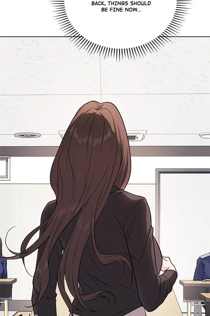 Signed, Sealed, Mistaken - Chapter 4 [photo 24] - MangaPorn