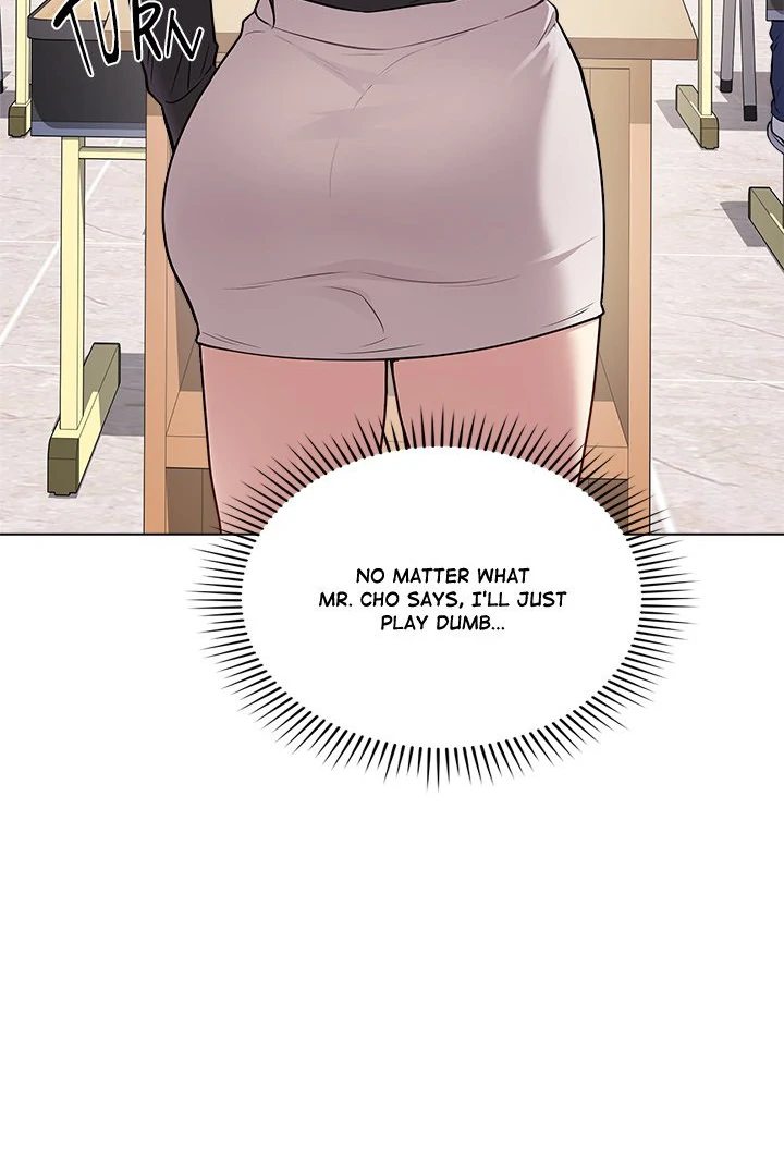 Signed, Sealed, Mistaken - Chapter 4 [photo 25] - MangaPorn