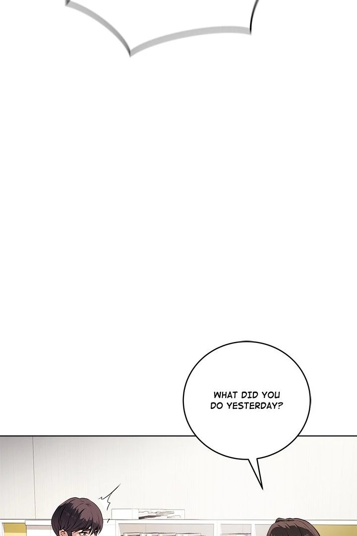 Signed, Sealed, Mistaken - Chapter 4 [photo 30] - MangaPorn