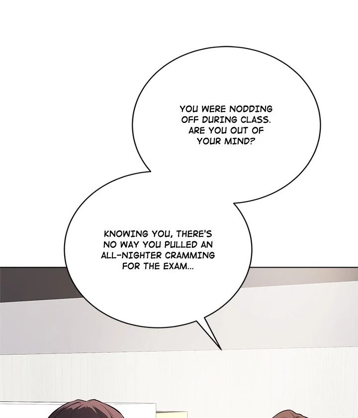 Signed, Sealed, Mistaken - Chapter 4 [photo 32] - MangaPorn