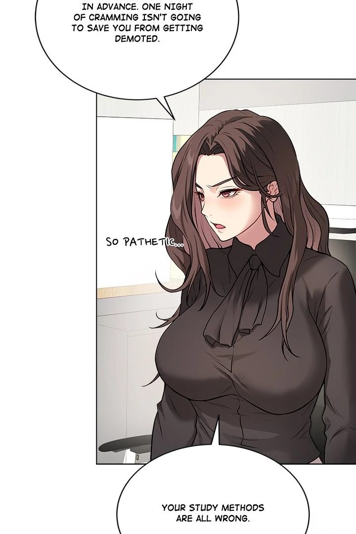 Signed, Sealed, Mistaken - Chapter 4 [photo 35] - MangaPorn