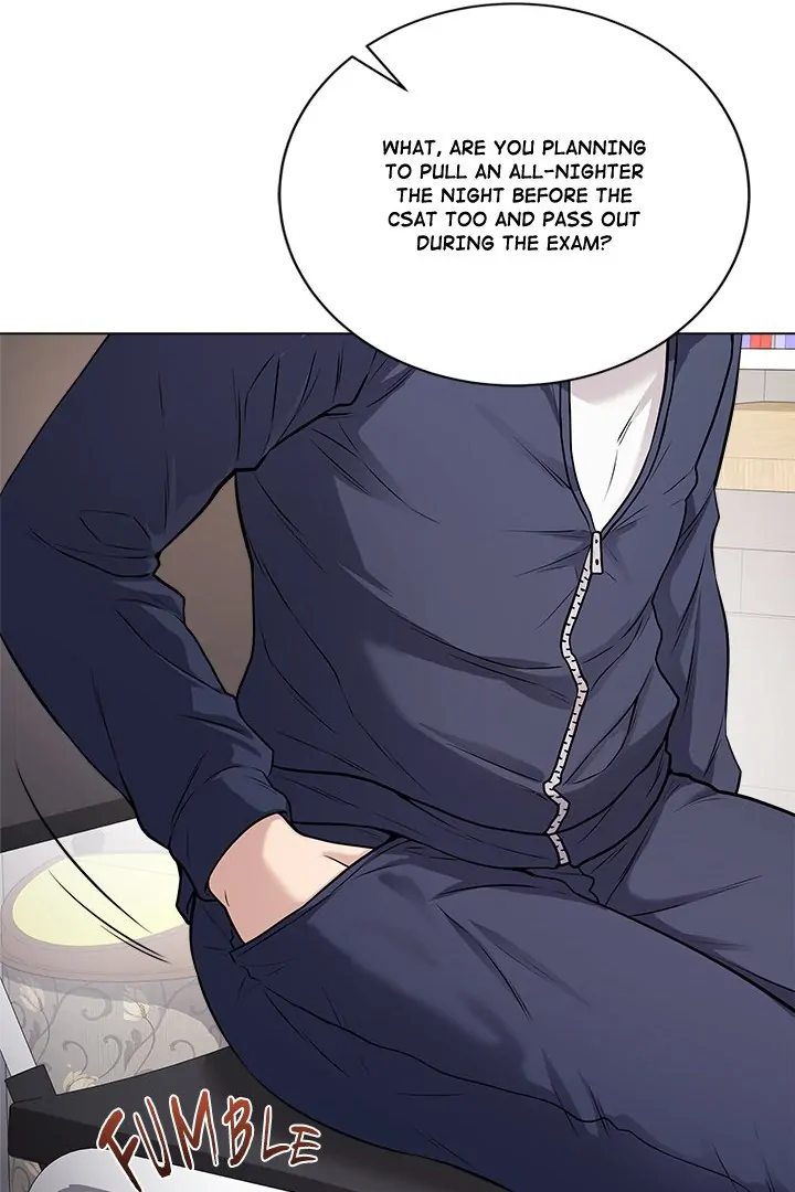 Signed, Sealed, Mistaken - Chapter 4 [photo 39] - MangaPorn