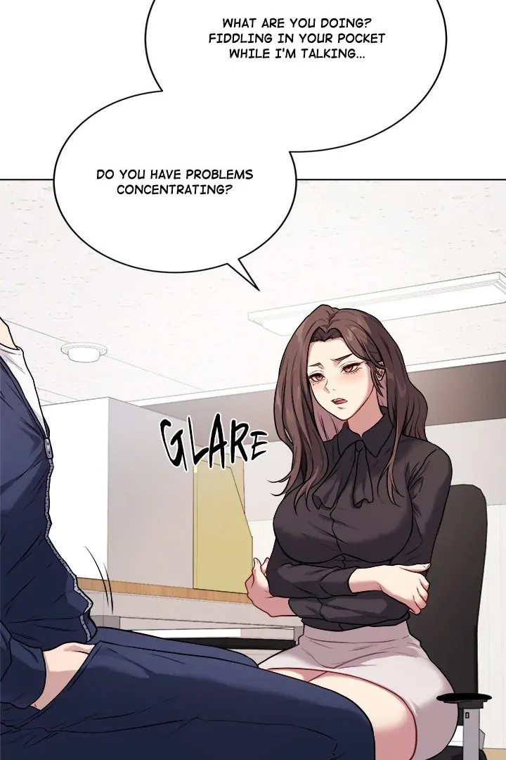 Signed, Sealed, Mistaken - Chapter 4 [photo 41] - MangaPorn