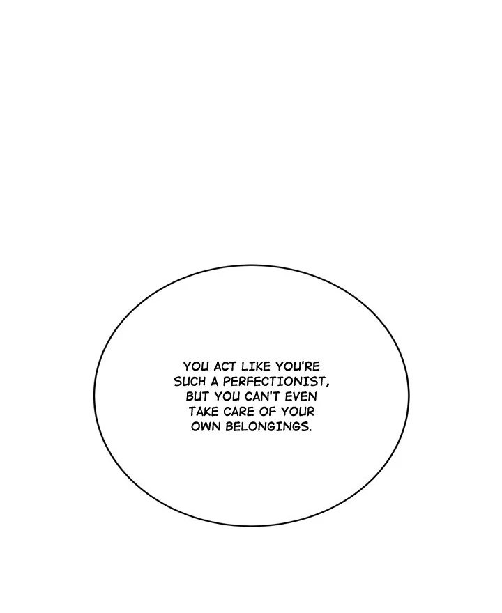 Signed, Sealed, Mistaken - Chapter 4 [photo 43] - MangaPorn
