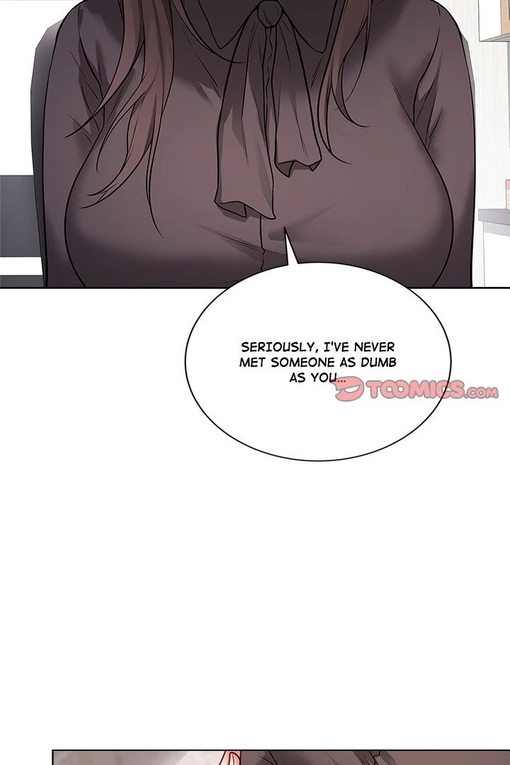 Signed, Sealed, Mistaken - Chapter 4 [photo 45] - MangaPorn