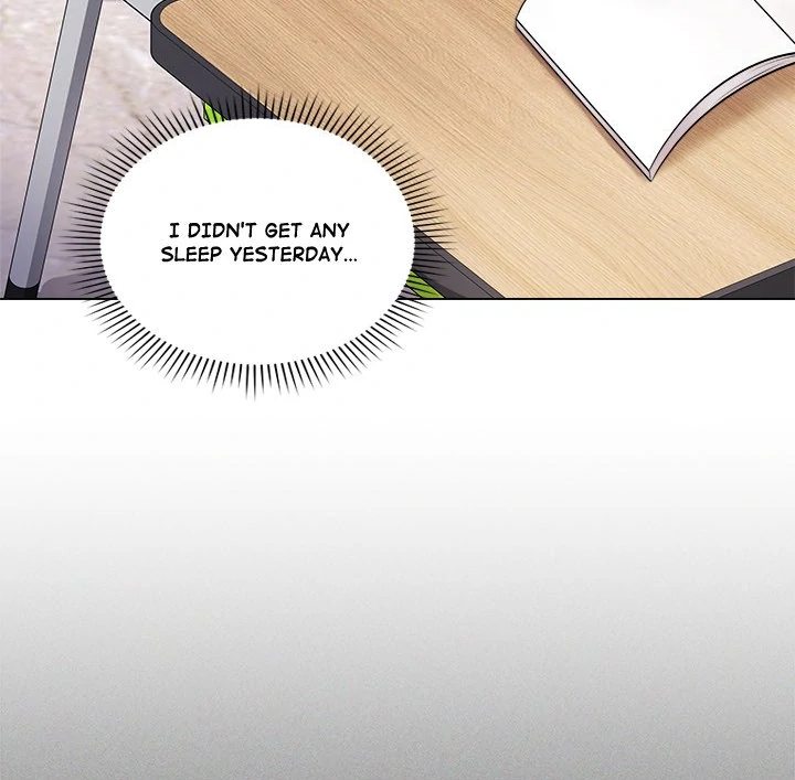 Signed, Sealed, Mistaken - Chapter 4 [photo 5] - MangaPorn