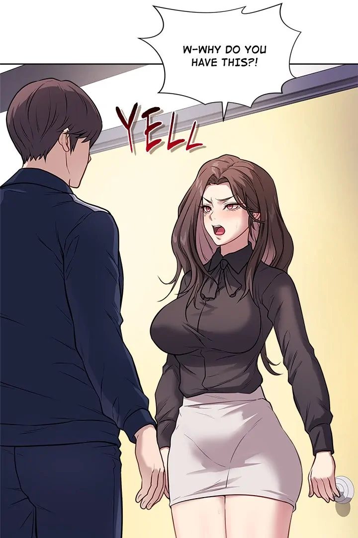 Signed, Sealed, Mistaken - Chapter 4 [photo 53] - MangaPorn